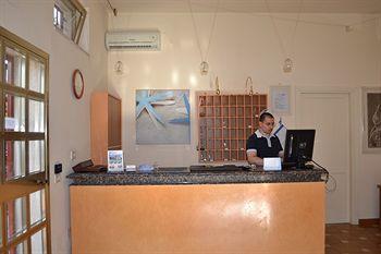 Atlante Aparthotel