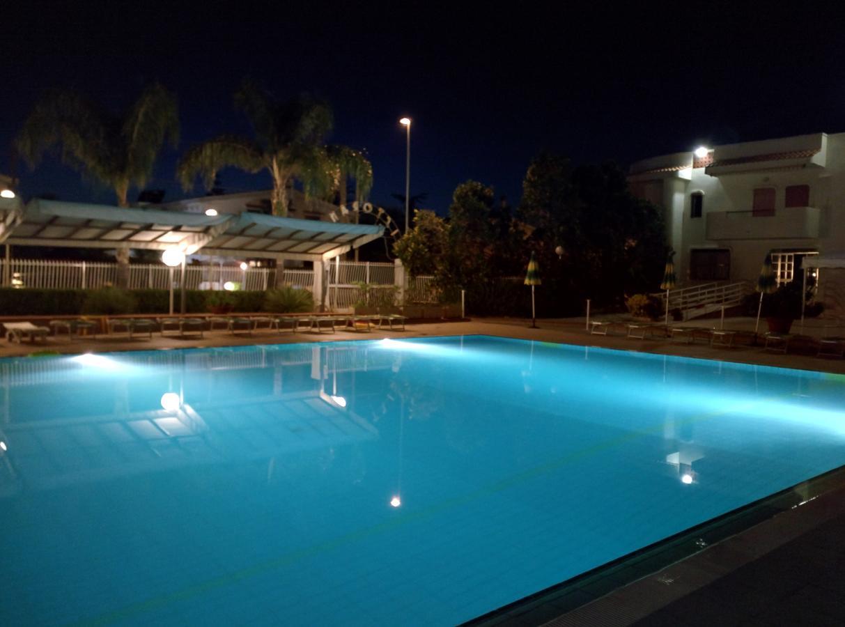 Atlante Aparthotel Leporano